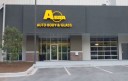 ABRA Auto Body & Glass - Buckhead is here for all your Auto Glass Repair needs. Come visit us today at Atlanta, GA, 30305!